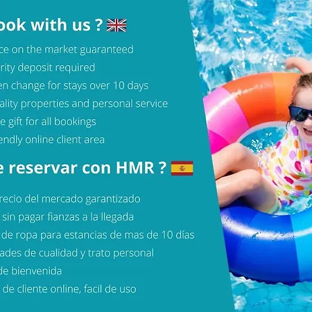 Casa Flores - Hmr Holidays Moraira Villa Moraira