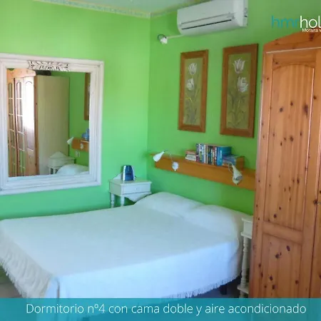 Villa Casa Flores - Hmr Holidays *
