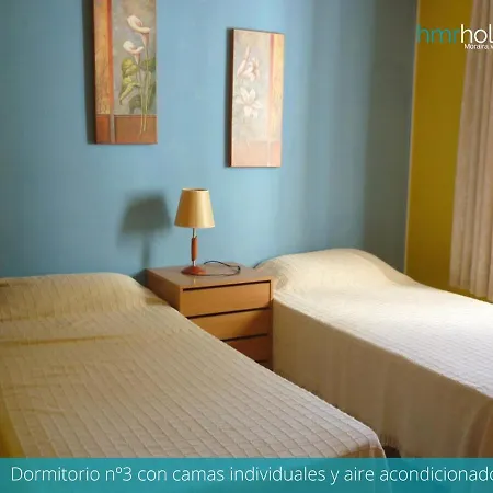 Casa Flores - Hmr Holidays