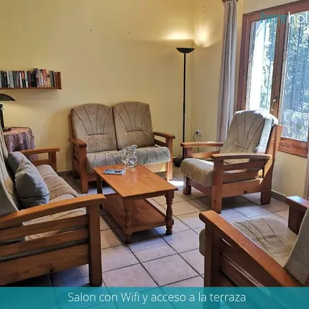 Casa Flores - Hmr Holidays Villa Moraira